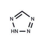 Tetrazole