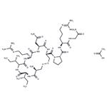 Conopressin S acetate(111317-90-9 free base)