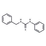 1-Benzyl-3-Phenylthiourea pictures