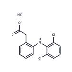 15307-79-6 Diclofenac sodium