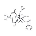 5,15-Diacetyl-3-benzoyllathyrol pictures