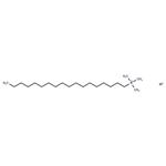 Trimethyloctadecylammonium bromide