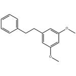 Benzene, 1,3-dimethoxy-5-(2-phenylethyl)