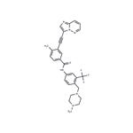 Ponatinib pictures