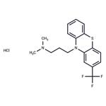 Triflupromazine hydrochloride