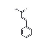 trans-Cinnamic acid