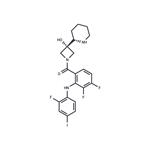 Cobimetinib