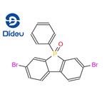 3,7-dibromo-5-phenyl-5H-benzo[b]phosphindole-5-oxide