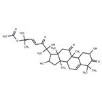 Cucurbitacin B