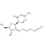 2’-O-(3-Azidopropyl)-5-azacytidine