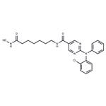 Citarinostat pictures