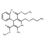 Levamlodipine