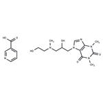 Xanthinol Nicotinate pictures