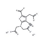 Strontium ranelate