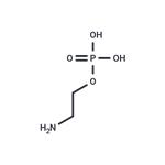 Phosphorylethanolamine