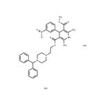 Manidipine dihydrochloride