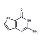 9-Deazaguanine