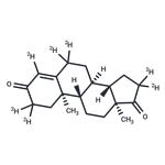 Androstenedione-d7