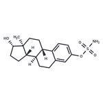 Estradiol 3-sulfamate