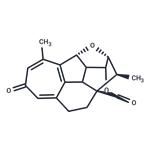 Harringtonolide