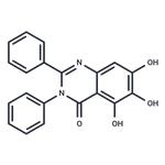 SARS-CoV-2 Mpro-IN-9