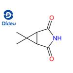 (1R,5S)-6,6-diMethyl-3-azabicyclo[3.1.0]hexane-2,4-dione