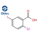 2-Chloro-5-iodobenzoic acid