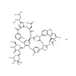 Vancomycin hydrochloride