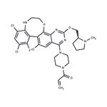 KRAS G12C inhibitor 32