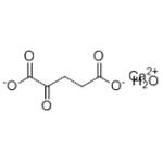 alpha-calcium ketoglutarate monohydrate