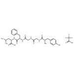 [Leu5]-Enkephalin TFA(58822-25-6(free bas))