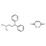 Pheniramine maleate