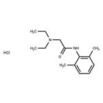 Lidocaine hydrochloride