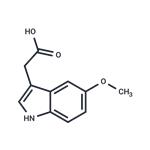 5-Methoxyindole-3-acetic acid