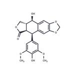 4'-Demethylpodophyllotoxin