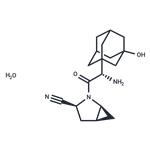 Saxagliptin hydrate pictures