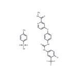 475207-59-1 Sorafenib tosylate