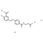 Balsalazide sodium hydrate