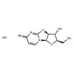 Ancitabine hydrochloride