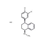 Sertraline hydrochloride