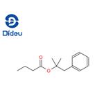 Dimethyl benzyl? carbinyl butyrate