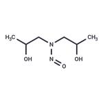 N-Bis(2-hydroxypropyl)nitrosamine