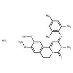 Trequinsin hydrochloride