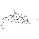 Istaroxime hydrochloride