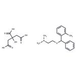 Orphenadrine Citrate