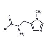 3-Methyl-L-histidine pictures