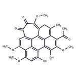 HYPOCRELLIN B