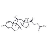 Prednisolone acetate