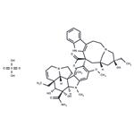 Vindesine sulfate pictures