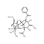 3-Deoxyaconitine pictures